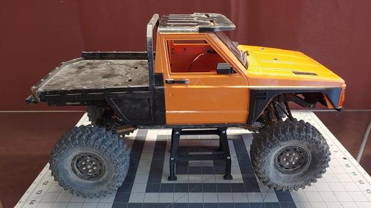 TRX4 Injora Cherokee Door Handles