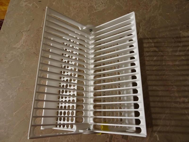 Dish Rack Fix