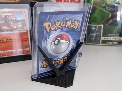 Card Stand