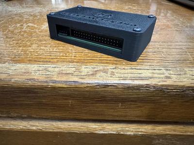 Grease Weazle V4 Case