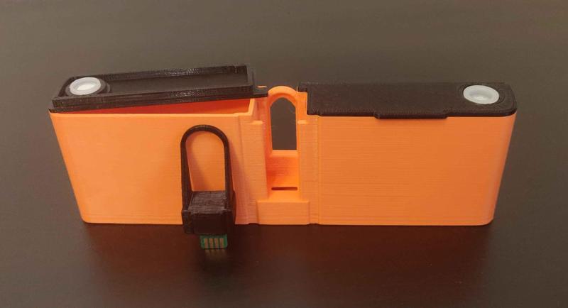 Bob Dishwasher Casette