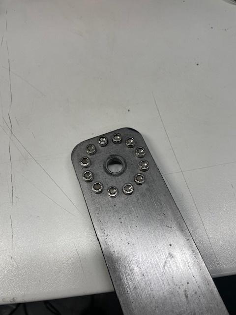 brompton E motor tool 