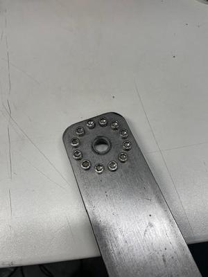 brompton E motor tool 