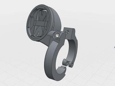 Beeline Moto 2 Mount