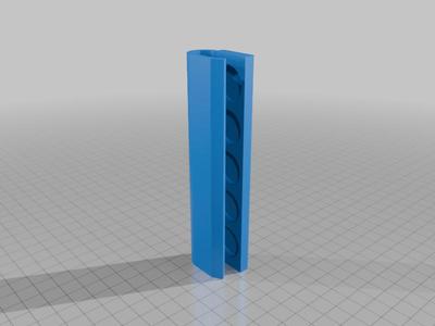 IKEA Sunnersta magnetic knife holder 