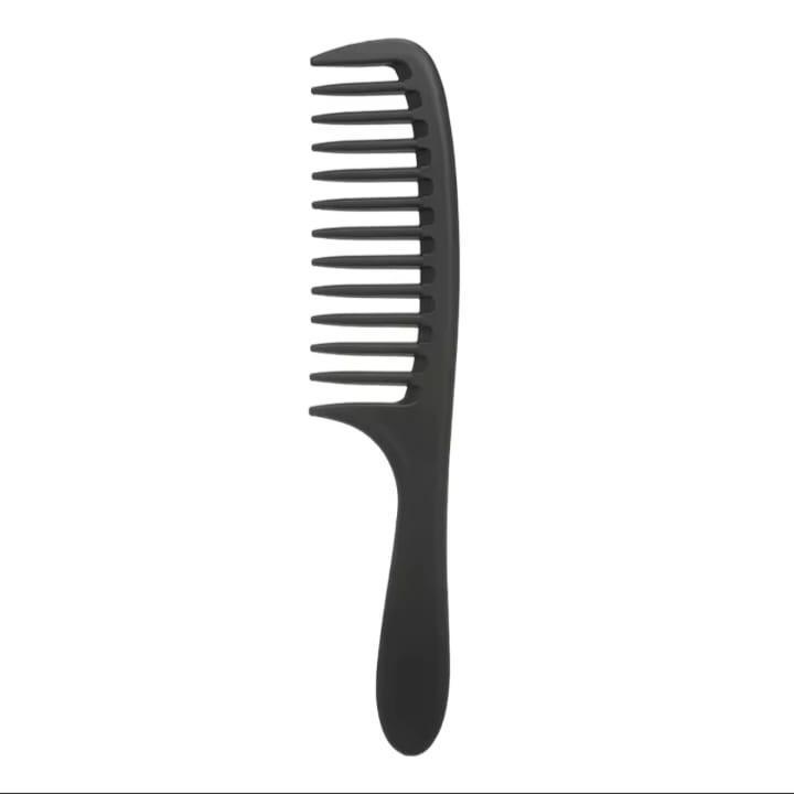 Pocket Comb (Peine de bolsillo)