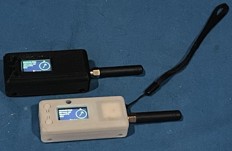 Heltec Wireless Tracker Case