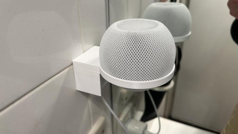 Apple Homepod Mini Wall Mount Bracket