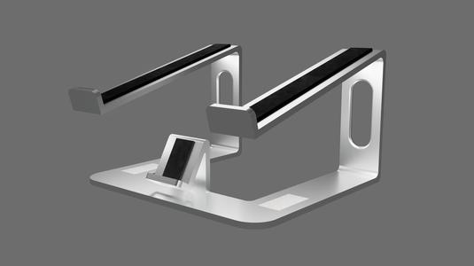MODERN LAPTOP STAND