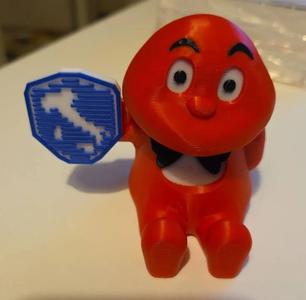 Gabibbo CyberChallenge Colored   