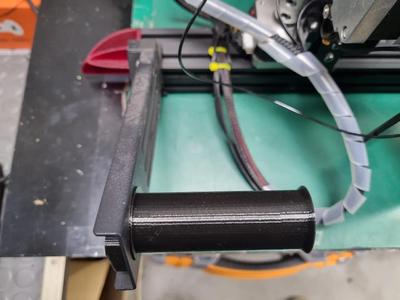 Ender 3 V2, Ender 3, Ender 3 Pro Spool Holder Original   