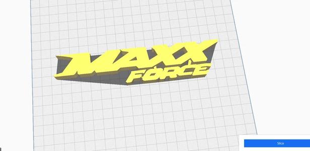Maxx Force (Six Flags Great America)   