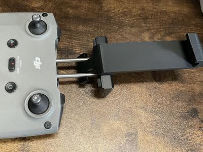 DJI Ipad mount 