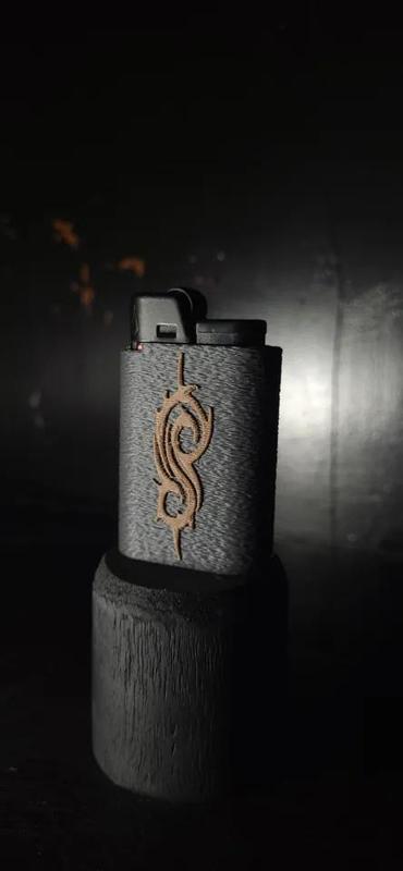 Slipknot Djeep Sleeve   