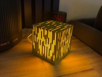 Lamp