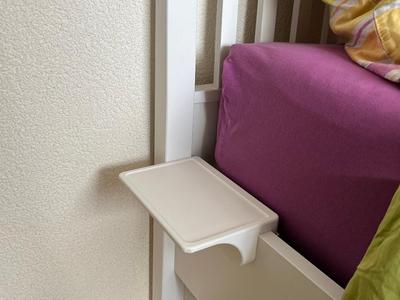 IKEA Bedside Table - Idanäs & others