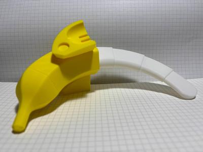 Banana Blade