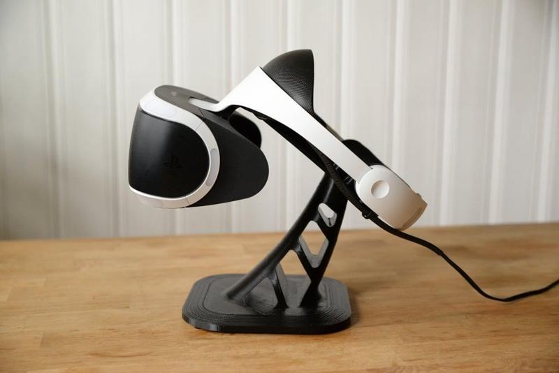Playstation VR (PSVR) Stand