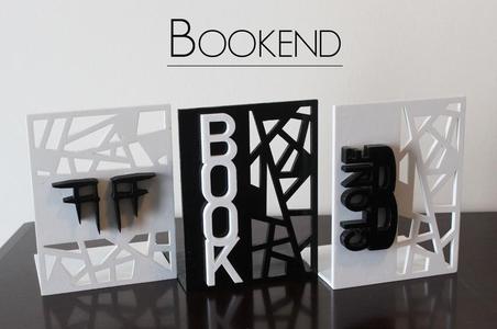 Bookend