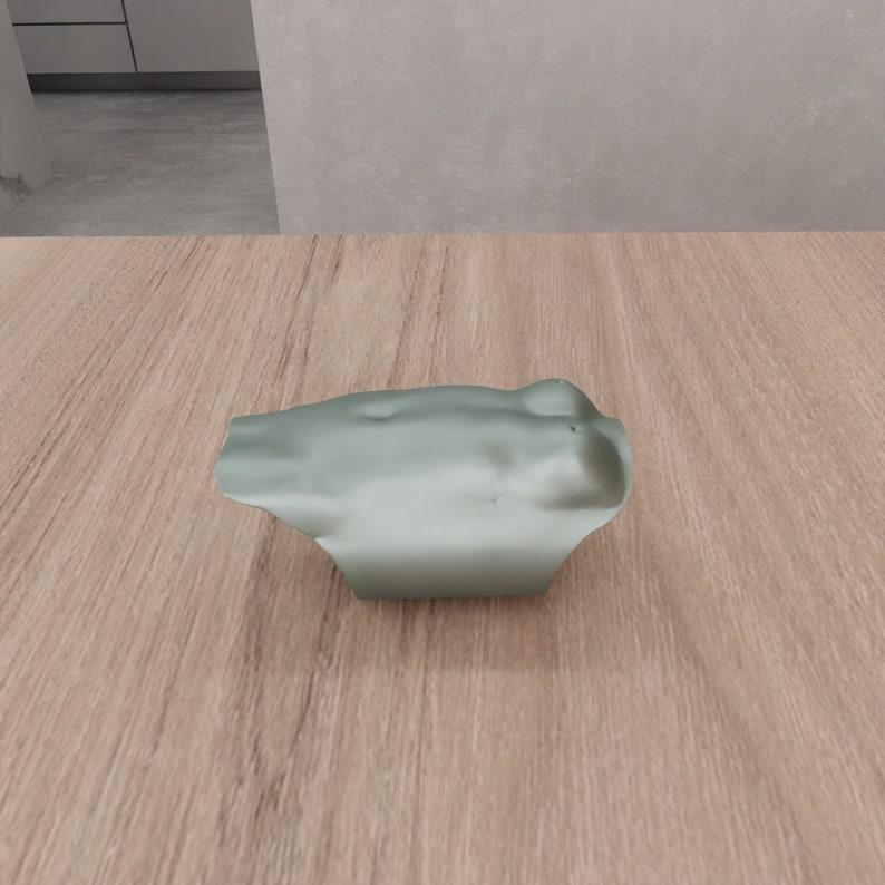 3D Female Body Ring as Stl File & Ring Jewelry, Woman Body Art, Valentine Art, 3D Printing, Body Jewelry, Valentine Decor