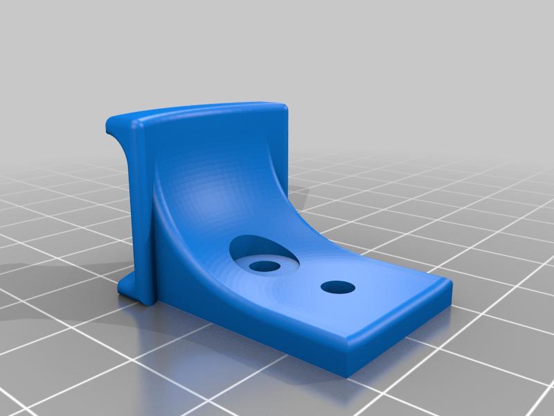 Hook for Basecap or hanger