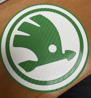 Skoda Coaster