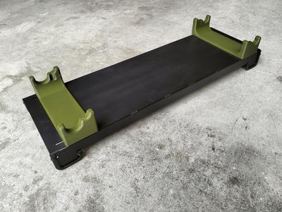 R/C rock crawler axle stands (Multiple variants)