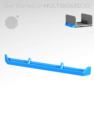 3L - Multibin Drawer Handle
