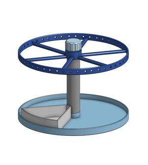 Earring Creation Station - Build, Organize, and Display Your Jewelry!