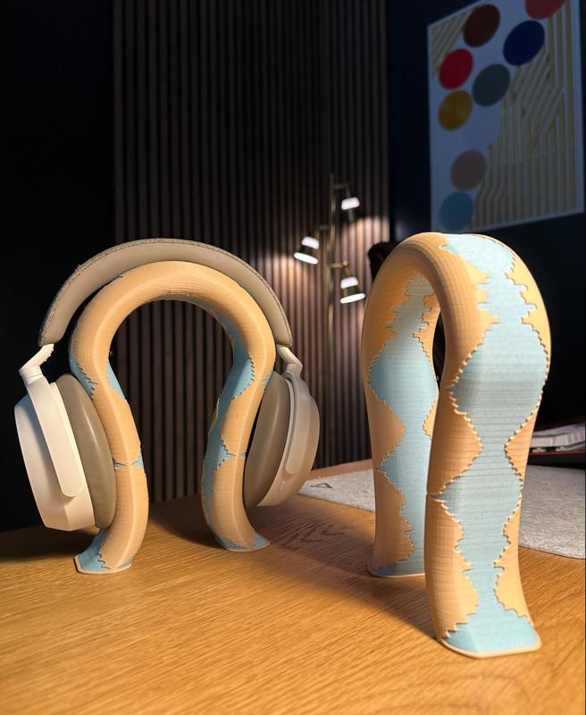 Soundstand Audiowave ~ Headphone Stand