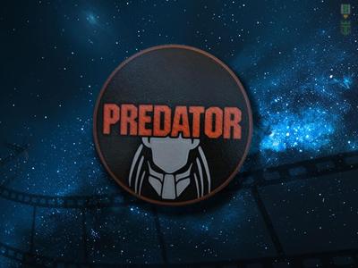 Predator Coaster