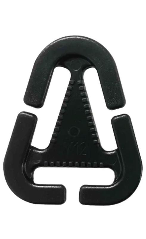 Shoulder Slip Prevention Parts