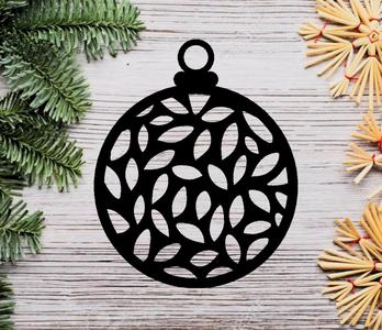 Christmas Tree Decoration