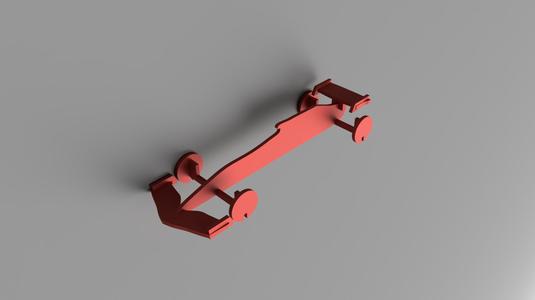 F1 Kit Card Puzzle