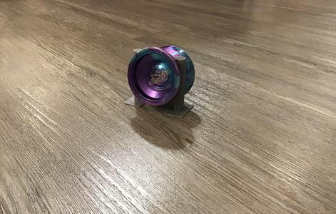 Yoyo Holder