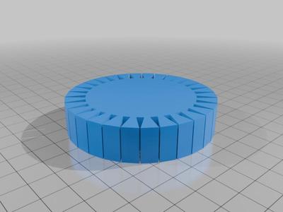 remixed Bracelet