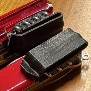 Victorinox Swiss Army Knife Pocket Clip