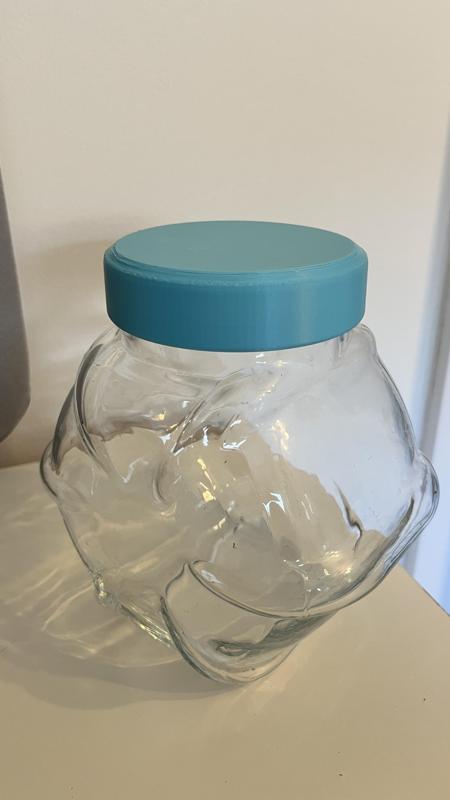 IKEA Förvar Lid / Deckel