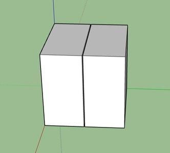 0.1mm Tolerance Cube test.