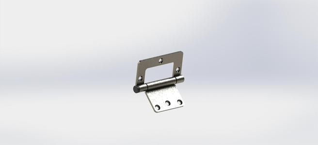 Hinge