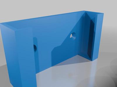 Reef Factory Thermo Control Display Holder