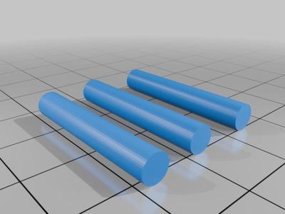 Flexible Gripper (non-break)