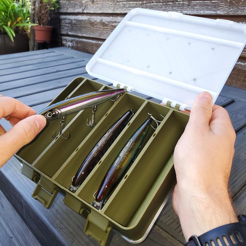 Fishing Lure Box
