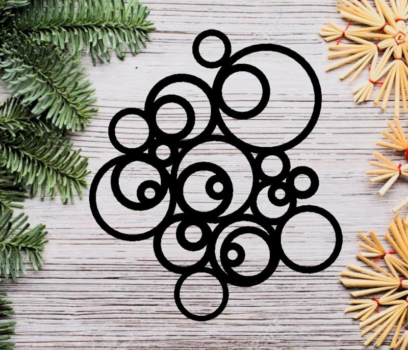 Christmas Tree Decoration