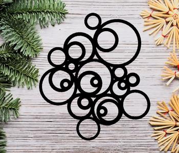 Christmas Tree Decoration