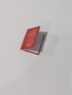 Mini Book