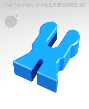 Panel-To-Plate Clip