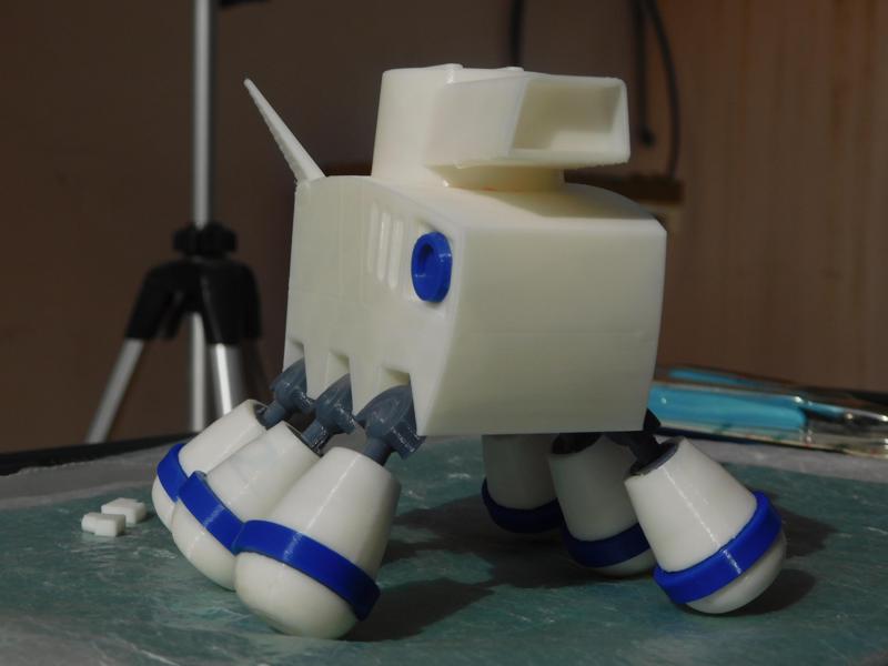 digibeetle (steel body)