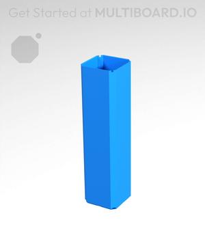 1x1x3.5 - Bin - Multibin Insert