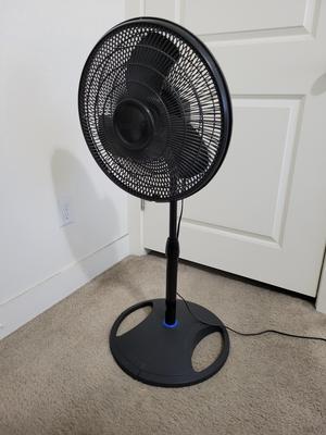 Lasko Fan Base Bushing